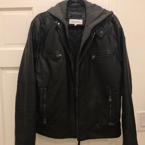 Calvin Klein jacket size M